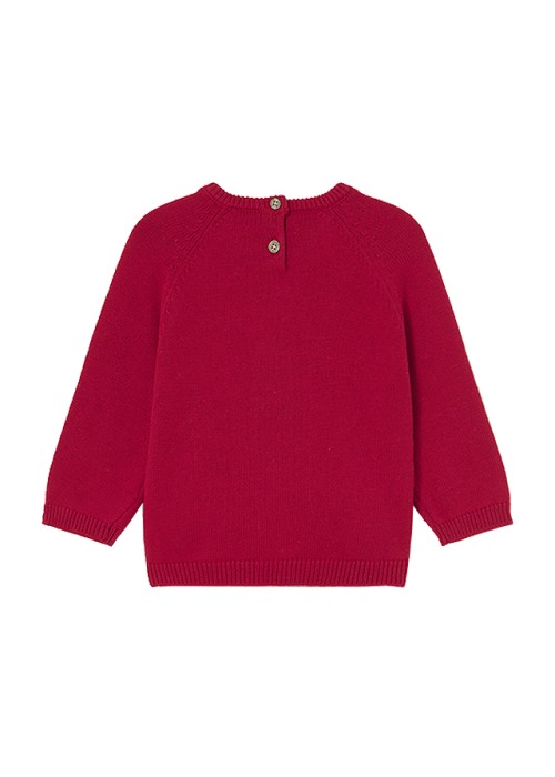 Pulover - rosu - Mayoral [2]