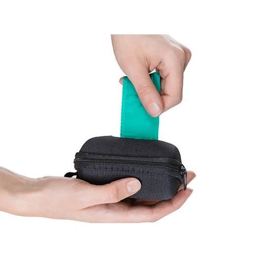 Pungi igienice parfumate pentru scutece, cu dispenser, Reer 85011 [3]