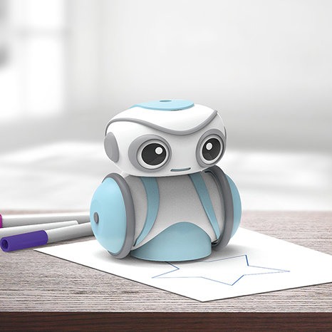 Robotelul Artie 3000 [5]