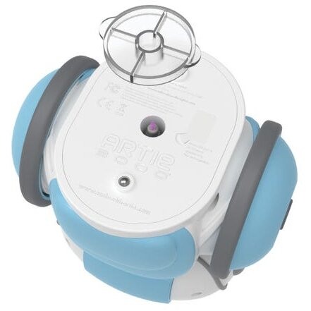 Robotelul Artie 3000 [10]