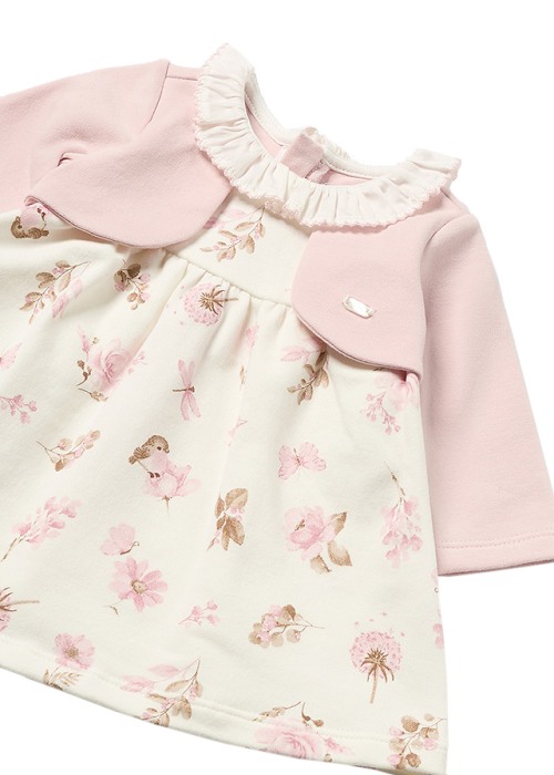 Rochie cardigan - Mayoral  18 luni [3]