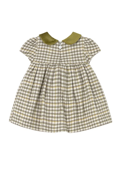 Rochie carouri - olive - Mayoral [2]