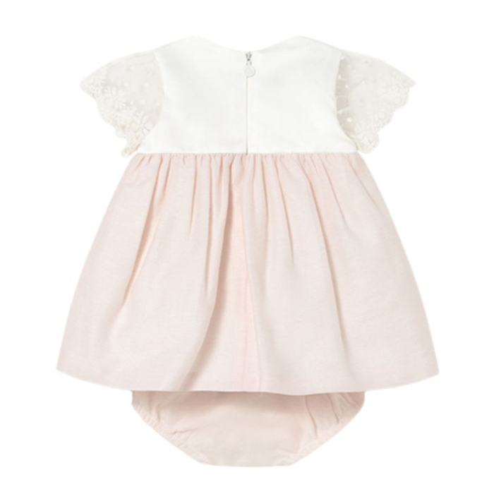 Rochie ceremonie nou-nascuti Dantela - Mayoral [3]