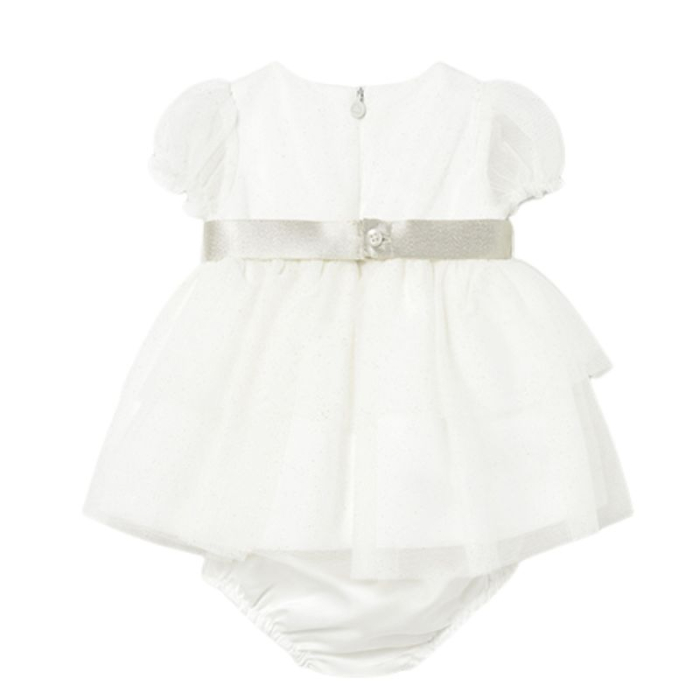 Rochie ceremonie nou-nascuti - Mayoral [4]