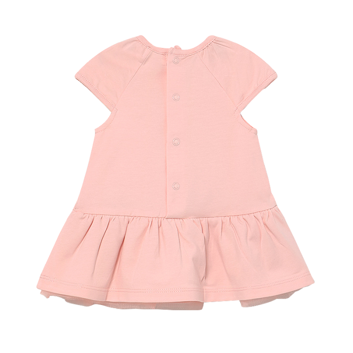 Rochie cu aplicatie - catelus - Mayoral 6-9 luni [3]