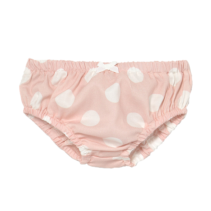 Rochie cu chilotei - Buline si fundite - Mayoral 6-9 luni [4]