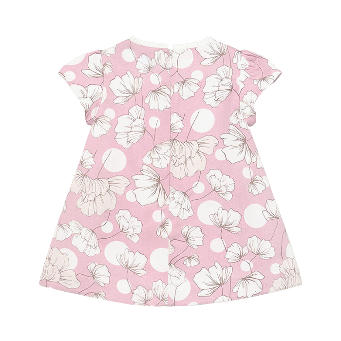 Rochie cu imprimeu floral - Mayoral 36 luni [2]