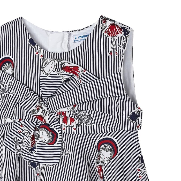 Rochie desene PapusI 6 ani [3]