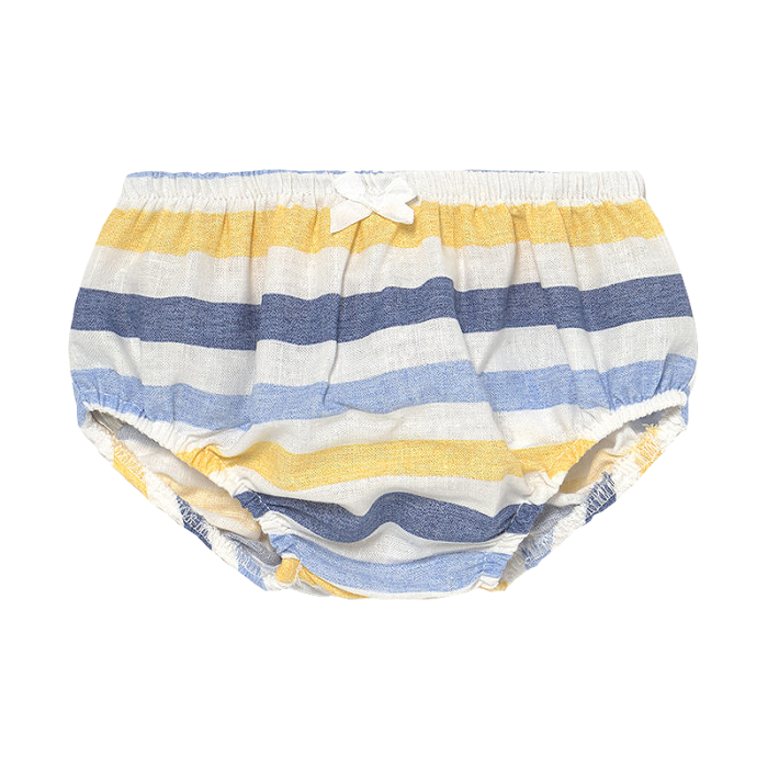 Rochie dungi + chilotei - Mayoral 6-9 luni [3]