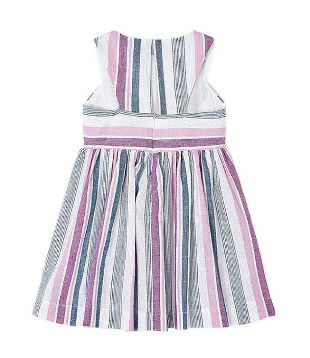 Rochie dungi - mov [3]