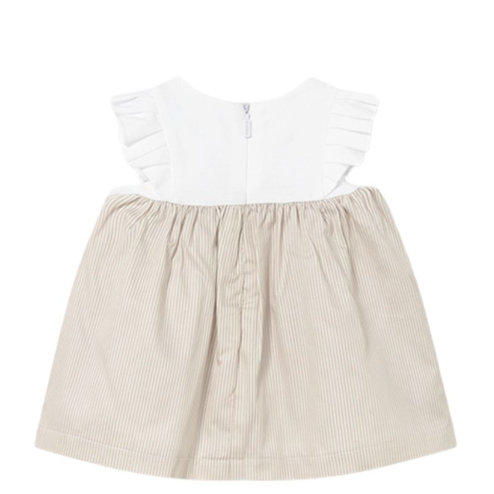 Rochie dungute bej  - Mayoral [2]