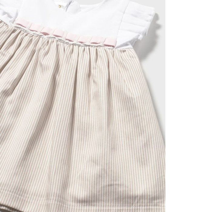 Rochie dungute bej  - Mayoral [3]