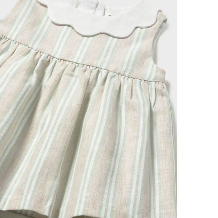 Rochie dungute bej si vernil  - Mayoral [3]