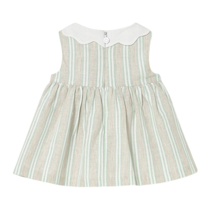 Rochie dungute bej si vernil  - Mayoral [2]