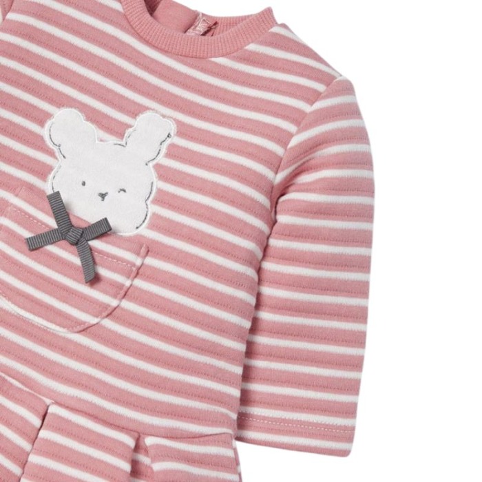 Rochie  - Iepuras - Mayoral  6-9 luni [2]