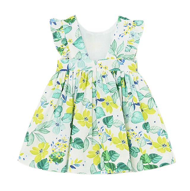 Rochie imprimeu, Better Cotton [3]