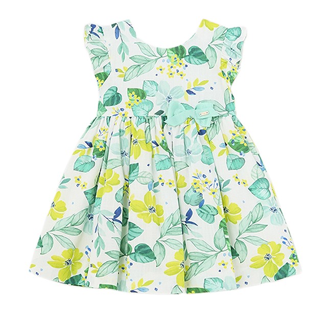 Rochie imprimeu, Better Cotton [2]