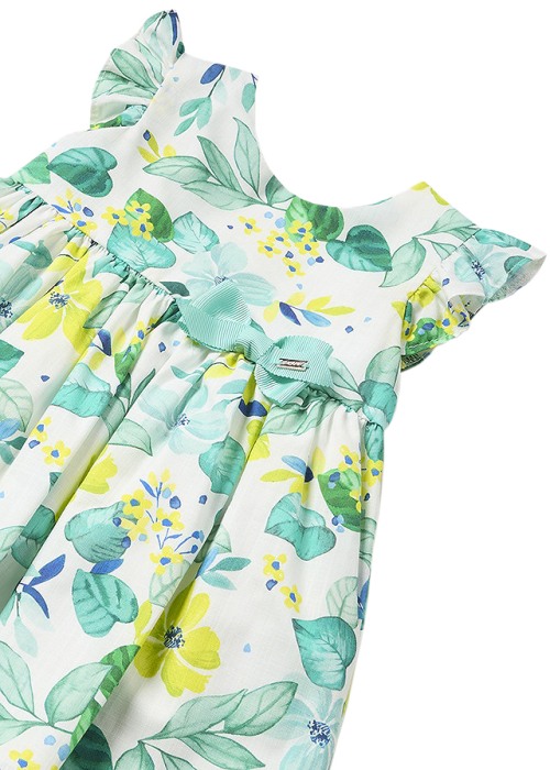 Rochie imprimeu, Better Cotton [4]