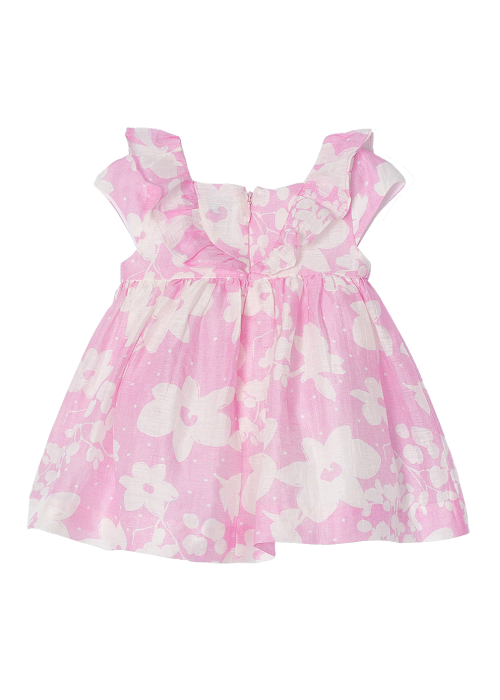 Rochie in - Fantesia - Mayoral 12 luni [2]