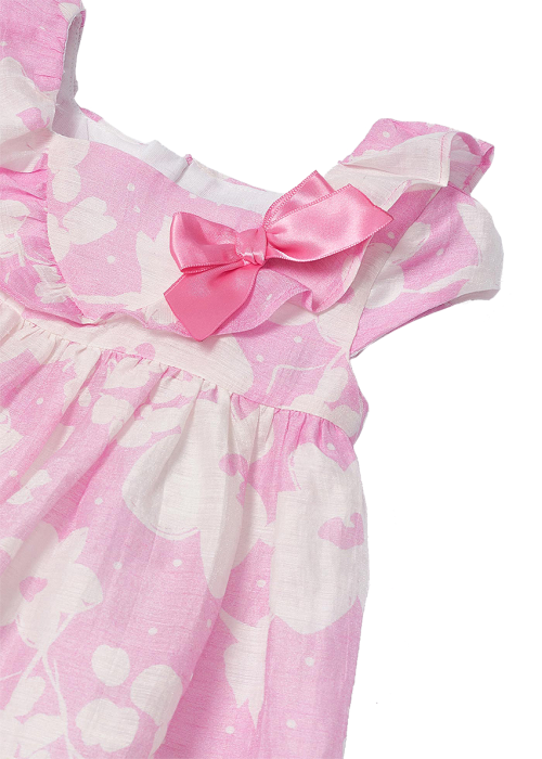 Rochie in - Fantesia - Mayoral 12 luni [3]