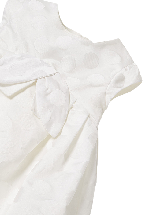 Rochie jacquard - Buline - Mayoral  18 luni [3]