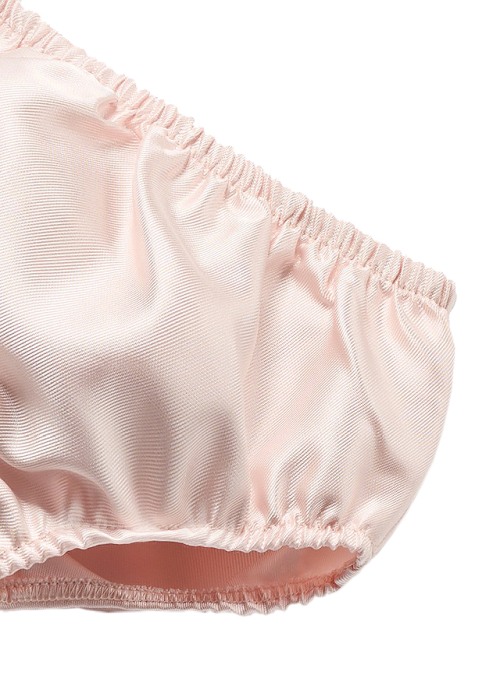 Rochie mikado - nude [4]