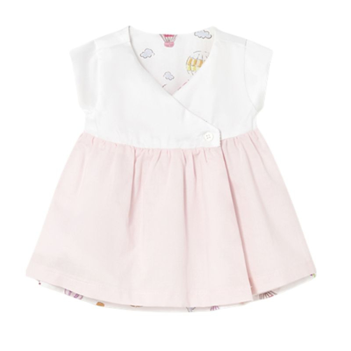 Rochie reversibila baloane cu aer - Mayoral [4]