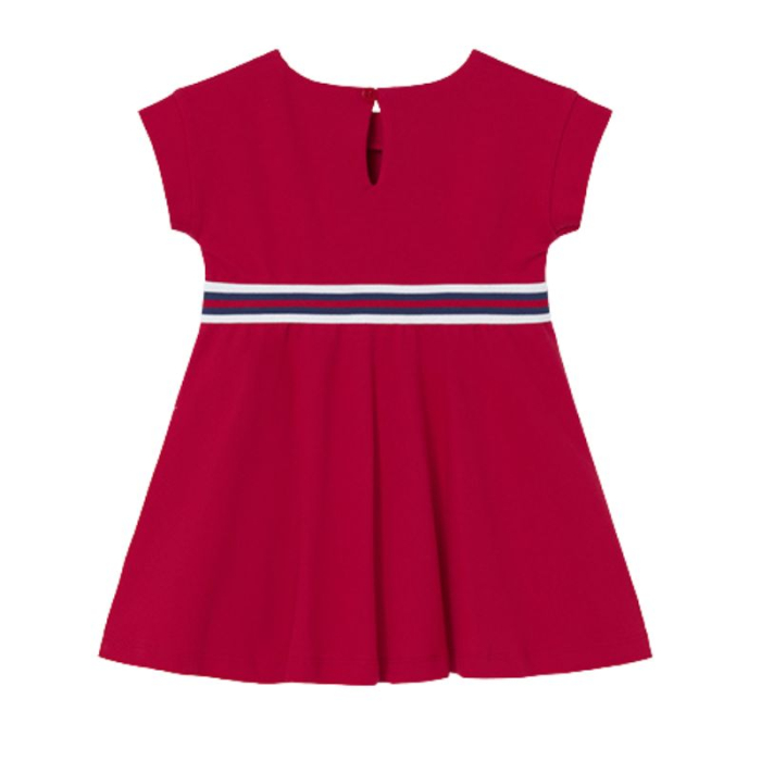 Rochie rosie - Mayoral [2]