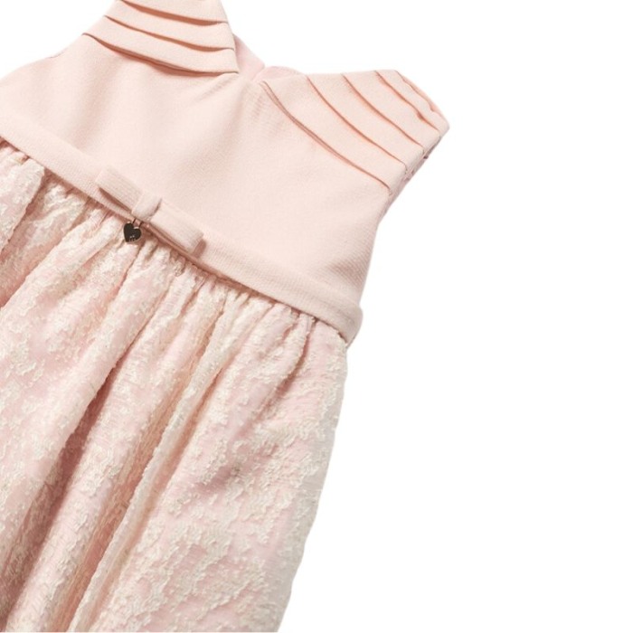 Rochie Roz Ceremonie - Mayoral 2 ani [2]