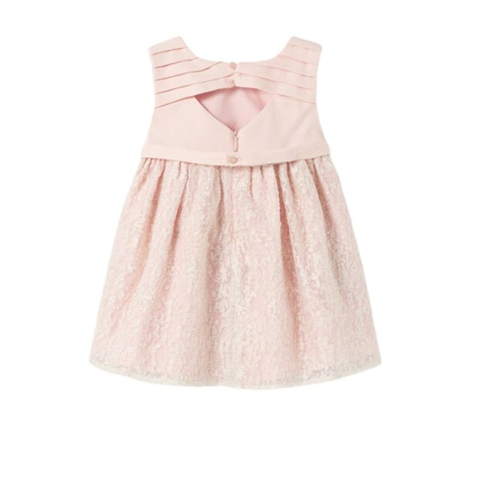 Rochie Roz Ceremonie - Mayoral 2 ani [3]