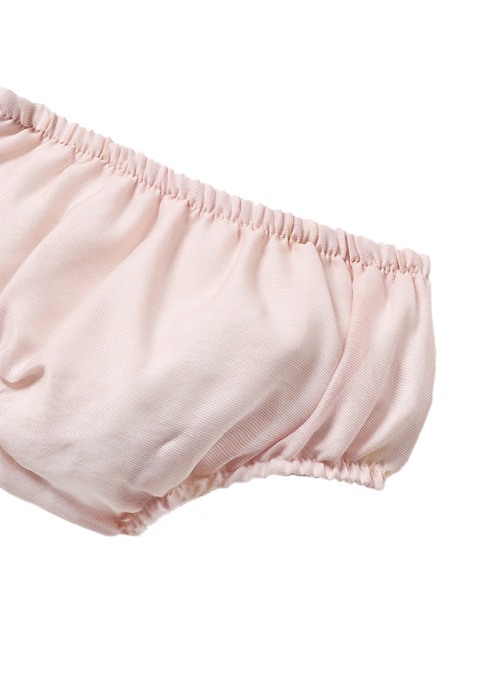 Rochie sifon - nude [4]