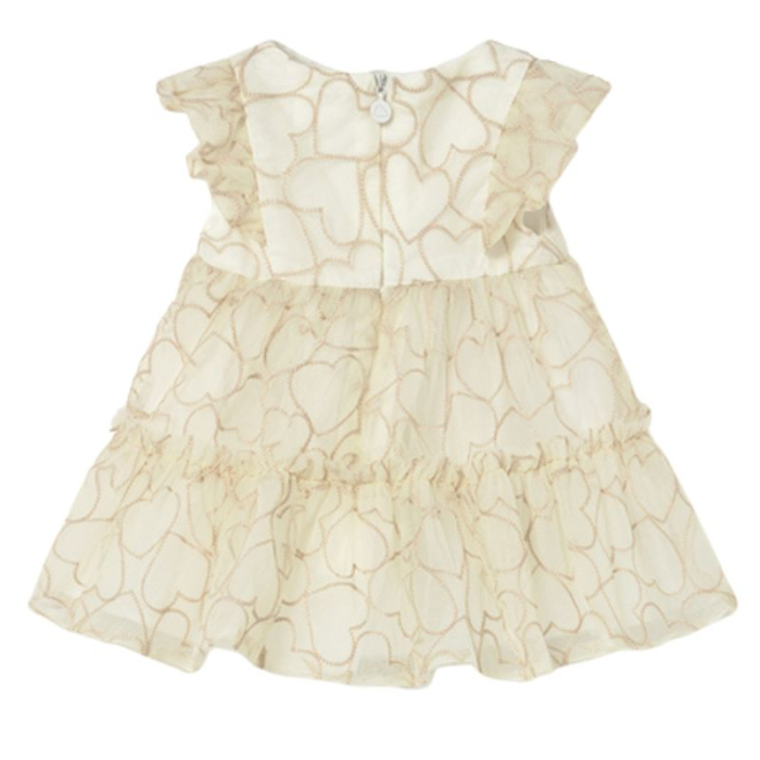 Rochie Tul  Inimioare - Mayoral [2]