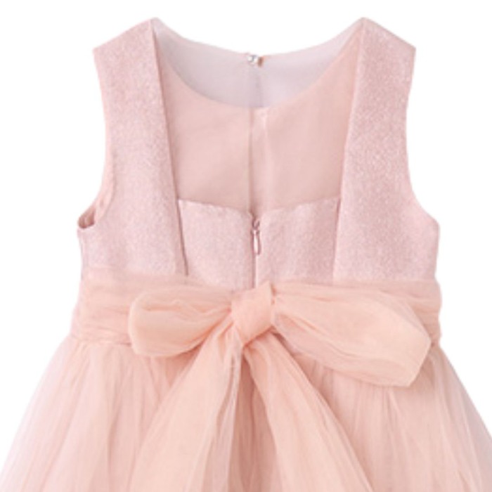 Rochie Tul  roz - Abel&lula   8 ani [3]