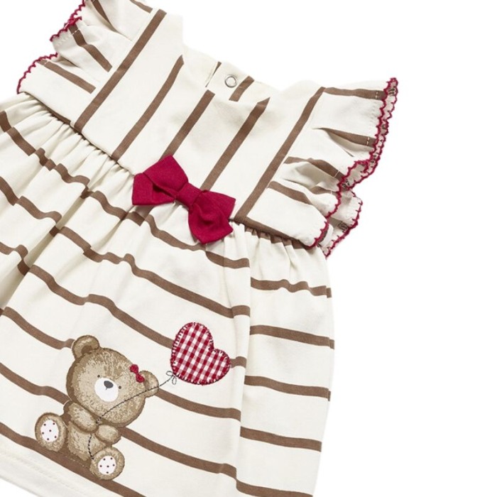 Rochie Ursulet- Mayoral   18 luni [3]