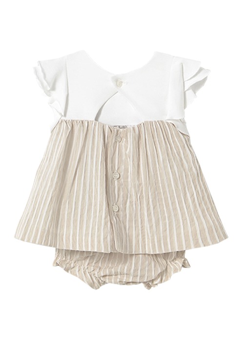 Rochita + chilotei - combinata - Mayoral  2-4 luni [2]