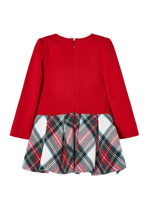 Rochita combinata carouri - Mayoral 12 luni [3]