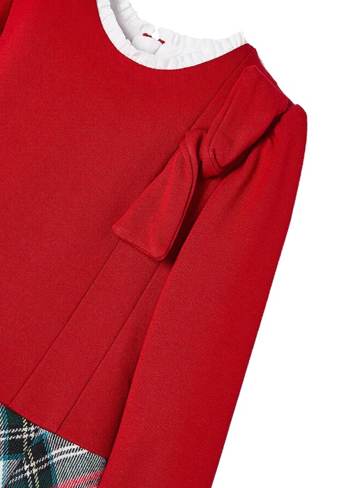 Rochita combinata carouri - Mayoral 12 luni [2]