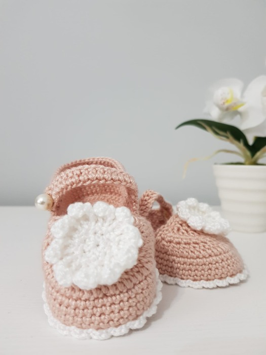 Rochita crosetata cu botosei [5]