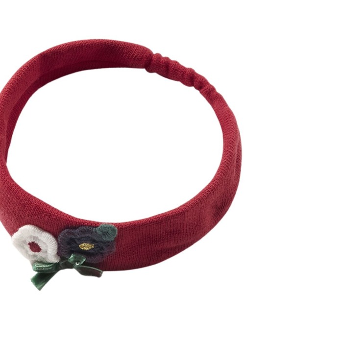 Rochita rosie combinata carouri - Mayoral  18 luni (86 cm) [4]