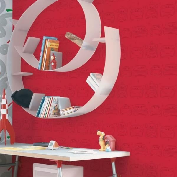 Rola tapet 10 X 0,52 m - Disney Cars TA31999 - Decofun [2]