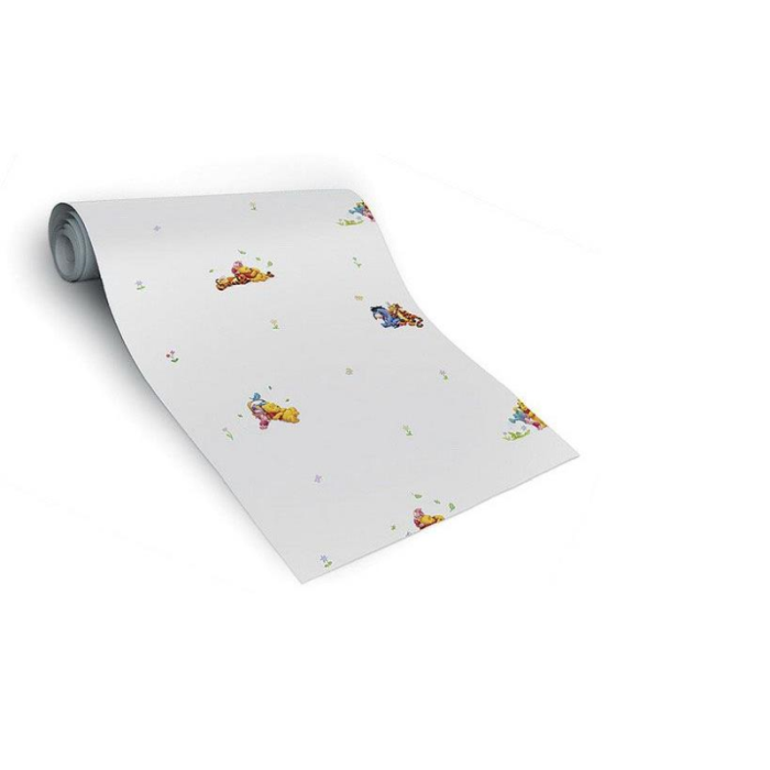 Rola tapet 10 X 0,52 m - Winnie the Pooh TA00699 - Decofun [2]
