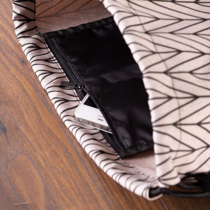 Rucsac organizator pentru carucioare de bebelusi Reer Clip&Go Bag 84082 [2]