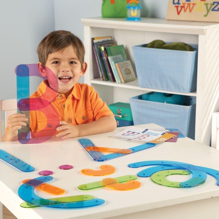 Sa construim alfabetul! [4]