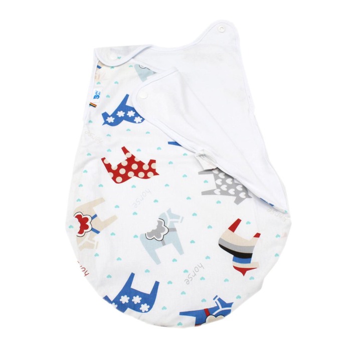 Sac de dormit - Caluti - BalticBebe 6-12 luni/70 [2]