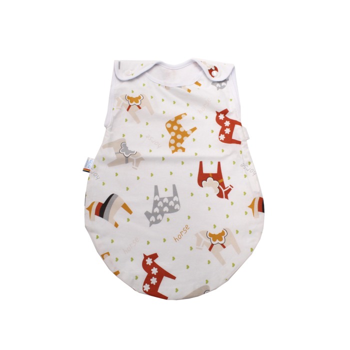 Sac de dormit - Caluti  Maro-  Baltic Bebe [2]