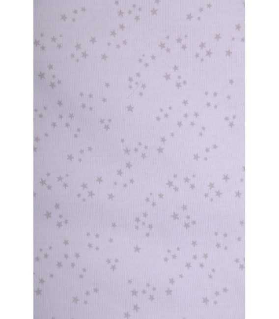 Sac de dormit Stelute gri pentru bebelusi 6 luni-1an [2]