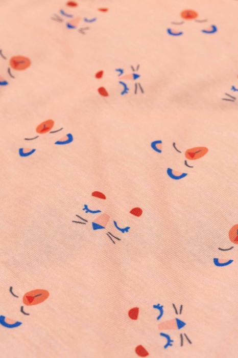 Sac depozitare jucarii 3 in 1 Animal faces - Play&go [9]