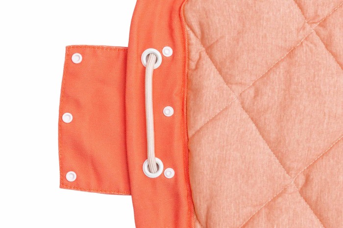 Sac depozitare jucarii 3 in 1 Animal faces - Play&go [10]