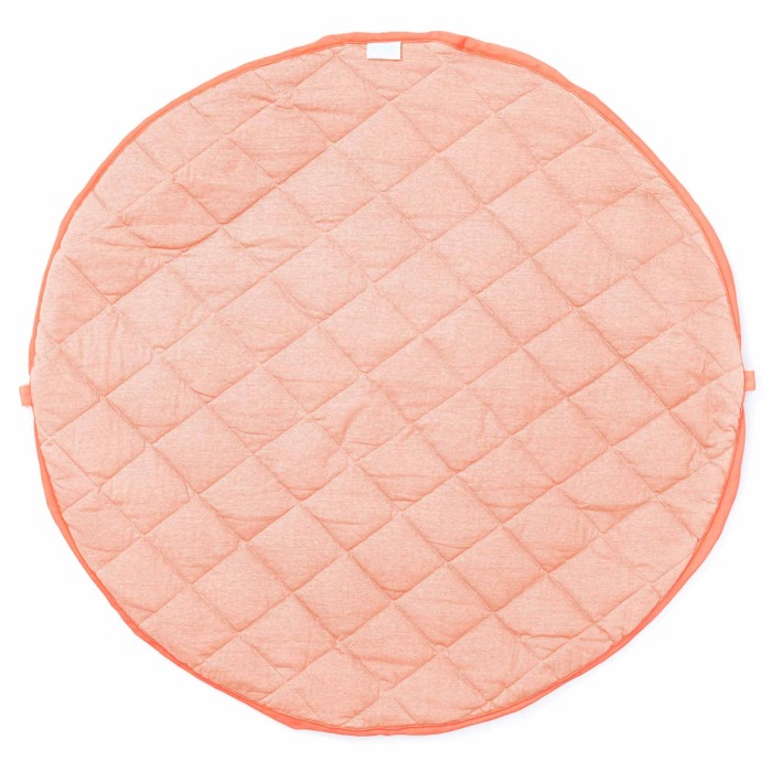 Sac depozitare jucarii 3 in 1 Animal faces - Play&go [2]