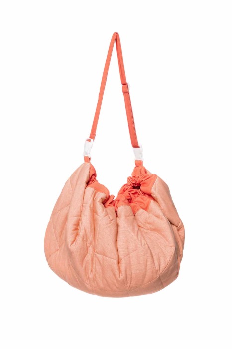 Sac depozitare jucarii 3 in 1 Animal faces - Play&go [13]